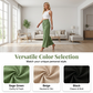 👖 50% RABATT! 🌸 Damen Casual Einfarbige Weite Hose – Leicht, luftig & perfekt für Alltag, Homeoffice oder heiße Sommertage – bequem und vielseitig kombinierbar ☀️