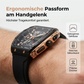 ⌚ 50% RABATT! 🏁 Herren-Chronograph mit Silikonarmband – Stoppfunktion, wasserdicht & sportlich-elegantes Design – perfekt für den aktiven Alltag oder besondere Anlässe 💪