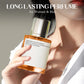 🧴 50% RABATT! 🌸 Langanhaltender Damen- & Herrenduft – Frisch, elegant & perfekt für den täglichen Gebrauch – duftet sanft und hinterlässt einen angenehmen Eindruck den ganzen Tag ✨