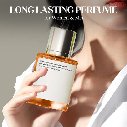 🧴 50% RABATT! 🌸 Langanhaltender Damen- & Herrenduft – Frisch, elegant & perfekt für den täglichen Gebrauch – duftet sanft und hinterlässt einen angenehmen Eindruck den ganzen Tag ✨