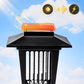 🦟 KAUFE 2, ERHALTE 1 GRATIS! ☀️ Solar-Insektenvernichter für den Außenbereich – UV-Locke, wasserdicht & chemiefrei – perfekt für Garten, Terrasse oder Camping 🌿