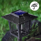 🦟 KAUFE 2, ERHALTE 1 GRATIS! ☀️ Solar-Insektenvernichter für den Außenbereich – UV-Locke, wasserdicht & chemiefrei – perfekt für Garten, Terrasse oder Camping 🌿