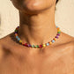 🌈 50% RABATT! 💎 Regenbogen Katzenauge-Perlenschmuck – Funkelnd, elegant & vielseitig – Perfekt für jeden Anlass & als besonderes Geschenk ✨