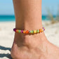 🌈 50% RABATT! 💎 Regenbogen Katzenauge-Perlenschmuck – Funkelnd, elegant & vielseitig – Perfekt für jeden Anlass & als besonderes Geschenk ✨
