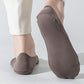 🧦 50% RABATT! ✨ Dünne atmungsaktive Mesh-Kurzsocken – 23 Sommer Neu – Leicht, belüftet & perfekt für Sneaker oder Loafers – unsichtbar & rutschfest 👟