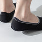🧦 50% RABATT! ✨ Dünne atmungsaktive Mesh-Kurzsocken – 23 Sommer Neu – Leicht, belüftet & perfekt für Sneaker oder Loafers – unsichtbar & rutschfest 👟