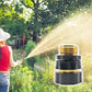 💧 50% RABATT! 🔧 3/4-Zoll-Schnellkupplung für Gartenschläuche – Einfache Montage, auslaufsicher & robust – Ideal für Bewässerung & Gartenarbeiten 🌿