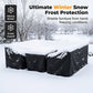 🛋️ 50% RABATT! ☀️ Gartenmöbel-Abdeckung – 210D Oxford & wasserdicht ✨