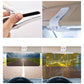 🚗 50% RABATT! 🌙 Universal HD-Sonnenblende – Für Tag & Nacht ✨