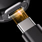 ✂️ 50% RABATT! ⚡ Intelligenter Nasenhaarschneider – Schmerzfreier Schnitt, IPX7 wasserdicht & USB-C – LED-Anzeige für präzise Pflege zu Hause ✨