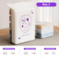 📦 50% RABATT! ✨ Vakuum-Aufbewahrungsbeutel für Zuhause – Platzsparend, wiederverwendbar & perfekt für Kleidung und Bettwäsche – Sparen bis zu 80% Stauraum, inklusive Handpumpe – ideal für Kleiderschrank oder Umzug 🏠