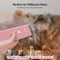 ✂️ 50% RABATT! 🐶 Leise Tierhaarschneidemaschine – Für Hund & Katze, wasserdicht & wiederaufladbar – Kabellos, sicher & perfekt für empfindliche Pfoten, Gesicht und Fellpflege zu Hause 🐱