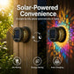 🌞 50% RABATT! 🌀 Solar-Mandala-Licht – Atemberaubende Musterprojektion, 2-in-1 (Boden & Wand) – Wasserdicht (IP65), mit automatischer Ein-/Ausschaltung – perfekt für Garten, Balkon oder Terrasse 🌿