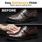 👞 50% RABATT! ✨ Klassische Herrenschuhe aus Kunstleder mit einer Schnalle – Hochwertiges Material, bequeme Passform & perfekt für Büro, Hochzeit oder formelle Anlässe 🎩