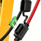 🔧 50% RABATT! 🔋 Power Wheels Adapter für DeWalt 18V/20V Akku – Mit Schalter, Sicherung & einfach anzuschließen – Ideal für Kinderfahrzeuge & DIY-Projekte 🚗