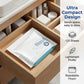 🧹 KAUFE 2, ERHALTE 1 GRATIS! ✨ Wasserlösliche Bodenreinigungstücher, 120 Stück – Kein Abmessen, glänzende Böden – Über 50.000 verkauft – praktisch, schnell & streifenfrei für alle Böden 🏠