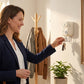 🔔 50% RABATT! 🎙️ Smarter Infrarot-Sensor Sprachaufnahme-Erinnerung – Bewegungsaktiviert, Sprachspeicher & einfach zu bedienen – Ideal für Eingang, Flur & persönliche Notizen 🏠