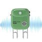 🔔 50% RABATT! 🎙️ Smarter Infrarot-Sensor Sprachaufnahme-Erinnerung – Bewegungsaktiviert, Sprachspeicher & einfach zu bedienen – Ideal für Eingang, Flur & persönliche Notizen 🏠