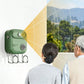 🔔 50% RABATT! 🎙️ Smarter Infrarot-Sensor Sprachaufnahme-Erinnerung – Bewegungsaktiviert, Sprachspeicher & einfach zu bedienen – Ideal für Eingang, Flur & persönliche Notizen 🏠