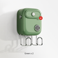 🔔 50% RABATT! 🎙️ Smarter Infrarot-Sensor Sprachaufnahme-Erinnerung – Bewegungsaktiviert, Sprachspeicher & einfach zu bedienen – Ideal für Eingang, Flur & persönliche Notizen 🏠