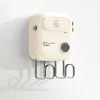 🔔 50% RABATT! 🎙️ Smarter Infrarot-Sensor Sprachaufnahme-Erinnerung – Bewegungsaktiviert, Sprachspeicher & einfach zu bedienen – Ideal für Eingang, Flur & persönliche Notizen 🏠