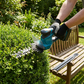 ✂️ 50% RABATT! 🔋 Handgehaltener elektrischer Heckenschneider für die Gartenpflege – Kabellos, leicht & leistungsstark – ideal für Hecken, Büsche und kleine Gärten 🌿