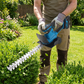 ✂️ 50% RABATT! 🔋 Handgehaltener elektrischer Heckenschneider für die Gartenpflege – Kabellos, leicht & leistungsstark – ideal für Hecken, Büsche und kleine Gärten 🌿