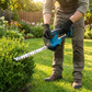 ✂️ 50% RABATT! 🔋 Handgehaltener elektrischer Heckenschneider für die Gartenpflege – Kabellos, leicht & leistungsstark – ideal für Hecken, Büsche und kleine Gärten 🌿