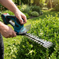 ✂️ 50% RABATT! 🔋 Handgehaltener elektrischer Heckenschneider für die Gartenpflege – Kabellos, leicht & leistungsstark – ideal für Hecken, Büsche und kleine Gärten 🌿
