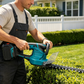 ✂️ 50% RABATT! 🔋 Handgehaltener elektrischer Heckenschneider für die Gartenpflege – Kabellos, leicht & leistungsstark – ideal für Hecken, Büsche und kleine Gärten 🌿