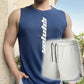 🏃‍♂️ 50% RABATT! ✨ Herren Sport-Set 2-teilig – Atmungsaktiv, leicht & vielseitig – Perfekt für Training, Laufen oder heiße Sommertage – bequemer 2-in-1 Look 🔥