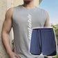 🏃‍♂️ 50% RABATT! ✨ Herren Sport-Set 2-teilig – Atmungsaktiv, leicht & vielseitig – Perfekt für Training, Laufen oder heiße Sommertage – bequemer 2-in-1 Look 🔥