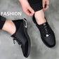 👞 50% RABATT! 🌬️ Weiche, leichte Slip-On-Schuhe für Herren – Atmungsaktives Mesh, flexible Sohle & perfekt für Alltag, Reisen oder schnelle Besorgungen – bequem und unkompliziert 🏃‍♀️