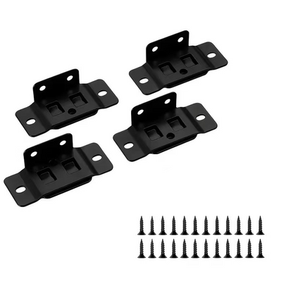 🔩 50% RABATT! 🛠️ 2-in-1 Metallwinkel Verbinder – Für Regalböden, Schränke & Holzplatten – Robuste Stahlkonstruktion, einfache Montage – ideal für Möbelbau, Reparaturen oder DIY-Projekte im Haushalt ✨🔧