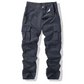 👖 50% RABATT! 🔥 Herren klassische taktische Cargohose – Robustes Ripstop-Material, verstärkte Knie & viele Taschen – ideal für Outdoor, Arbeit oder den anspruchsvollen Alltag 🏕️