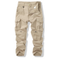 👖 50% RABATT! 🔥 Herren klassische taktische Cargohose – Robustes Ripstop-Material, verstärkte Knie & viele Taschen – ideal für Outdoor, Arbeit oder den anspruchsvollen Alltag 🏕️