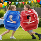 ⚽ 50% RABATT! 🎈 Aufblasbarer Bumper-Ball-Anzug für Kinder – Weiches PVC, Rundumschutz & einfaches Aufblasen – perfekt für Hüpfspiele, Gartenpartys oder aktive Spieltage mit Freunden 🏃‍♂️