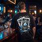 👕 50% RABATT! ♠️ Herren-T-Shirt mit Spielkartenmotiv – Coole Grafik, weiche Baumwolle & perfekt für Spieleabende oder Freizeitlooks – Atmungsaktiv & vielseitig kombinierbar 🃏