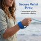 🎣 50% RABATT! 🌊 Leicht auszuwerfendes Wurfnetz – Robustes Netzgewebe, schnell sinkend & vielseitig – Ideal für Süß- & Salzwasserangler ⚓