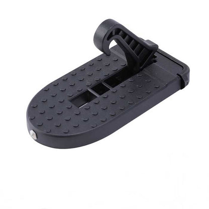 🚗 50% RABATT! 🧰 Faltbarer Auto‑Rack – 200kg Traglast & vielseitig ✨