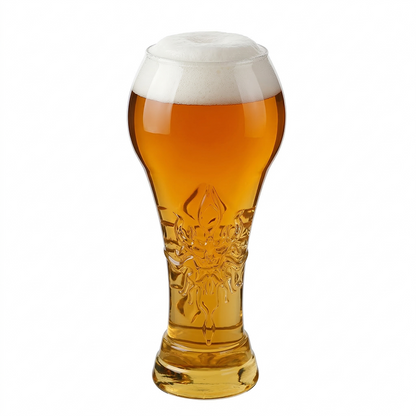 🍺 50% RABATT! 🏆 Trophäen-Bierkrug – Sammlerstück für Fußballfans – Perfekt für Zuhause, Kneipe & Spieltag – Ideal als Geschenk für Fußballbegeisterte – robustes Design mit Liebe zum Detail ⚽