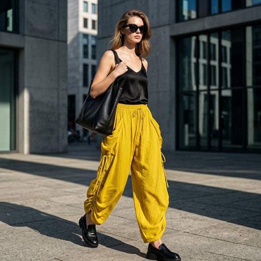 👖 50% RABATT! ⏰ Ultrakomfortable Sommerhose 2026 – Premium-Qualität, leicht & atmungsaktiv – Perfekt für heiße Tage – jetzt zugreifen, solange der Vorrat reicht ❤️