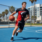👕 50% RABATT! 🌞 Herren T-Shirt & Shorts Set mit Print – Bequem, lässig & ideal für den Sommer – Leichter Stoff, perfekt für Strand, Urlaub oder heiße Tage zu Hause 🩳
