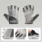 🧤 50% RABATT JETZT! 💪 Rutschfeste Trainingshandschuhe – Atmungsaktives Mesh & gepolsterte Handfläche – Handgelenkstütze, perfekt für Krafttraining, Crossfit oder Outdoor – besseres Griffgefühl & Schutz 🏋️