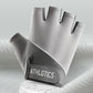 🧤 50% RABATT JETZT! 💪 Rutschfeste Trainingshandschuhe – Atmungsaktives Mesh & gepolsterte Handfläche – Handgelenkstütze, perfekt für Krafttraining, Crossfit oder Outdoor – besseres Griffgefühl & Schutz 🏋️