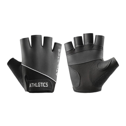 🧤 50% RABATT JETZT! 💪 Rutschfeste Trainingshandschuhe – Atmungsaktives Mesh & gepolsterte Handfläche – Handgelenkstütze, perfekt für Krafttraining, Crossfit oder Outdoor – besseres Griffgefühl & Schutz 🏋️