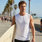 👕 50% RABATT! 💪 Herren schnelltrocknendes Athletik Tank Top – Leicht, atmungsaktiv & ideal für Sport & Fitness – Perfekt für Gym, Laufen oder heiße Tage – schweißableitend und bequem 🔥