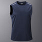 👕 50% RABATT! 💪 Herren schnelltrocknendes Athletik Tank Top – Leicht, atmungsaktiv & ideal für Sport & Fitness – Perfekt für Gym, Laufen oder heiße Tage – schweißableitend und bequem 🔥