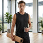 👕 50% RABATT! 💪 Herren schnelltrocknendes Athletik Tank Top – Leicht, atmungsaktiv & ideal für Sport & Fitness – Perfekt für Gym, Laufen oder heiße Tage – schweißableitend und bequem 🔥