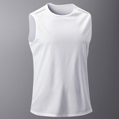 👕 50% RABATT! 💪 Herren schnelltrocknendes Athletik Tank Top – Leicht, atmungsaktiv & ideal für Sport & Fitness – Perfekt für Gym, Laufen oder heiße Tage – schweißableitend und bequem 🔥